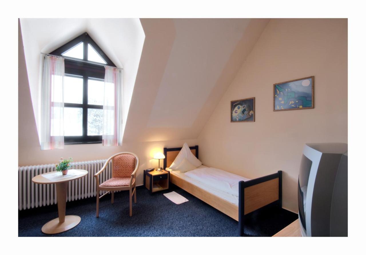 Burgstadt-Hotel Kastellaun Extérieur photo