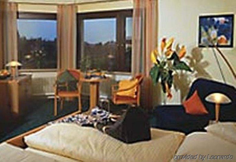 Burgstadt-Hotel Kastellaun Chambre photo